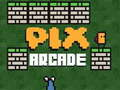 Spel Pixarkad på nätet