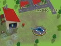 Spel Helikopteranfall  på nätet