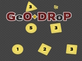 Spel Geo droppe på nätet