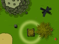 Spel Topptank på nätet