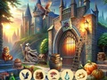 Spel Trollformler och trolldom  på nätet