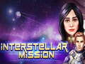 Spel Interstellärt uppdrag  på nätet