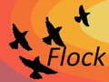 Spel Flock på nätet
