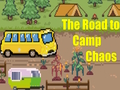 Spel Vägen till Camp Chaos  på nätet