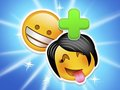 Spel Släktträd emoji på nätet
