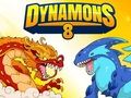 Spel Dynamoner 8  på nätet