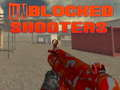Spel Avblockerade Shooters  på nätet