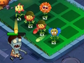 Spel Zombie Garden vs Plants Defense  på nätet