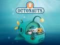 Spel Octonauts bubblor på nätet