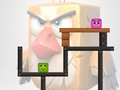 Spel Fågel vs gris  på nätet