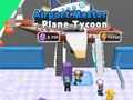 Spel Flygplatsmästare - Plane Tycoon  på nätet