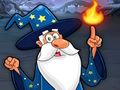 Spel Mage vs Monsters på nätet