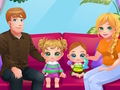 Spel Baby Cathy Ep40 Kul Glamping  på nätet
