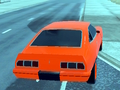Spel Mustang City Driver 2024 på nätet