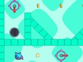 Spel Skev slagträ  på nätet