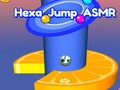 Spel Hexa hoppar asmr på nätet