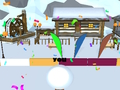 Spel Snöbollshastighet  på nätet