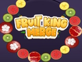 Spel Fruit King Fusion  på nätet