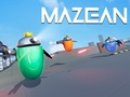 Spel Mazean på nätet