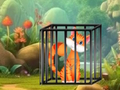 Spel Befria Garden Kitty  på nätet