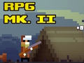 Spel RPG MK. Ii på nätet