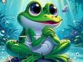 Spel Jungle Jigsaw Fun på nätet