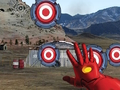 Spel Iron Man: Armory Assault på nätet