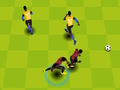 Spel 3D fotbolls-EM 2024  på nätet