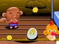 Spel Monkey Go Happy Stage 864 på nätet