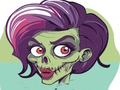 Spel Fru Zombie  på nätet