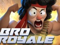 Spel Broder Royale  på nätet