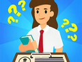 Spel Barnquiz: Jobbutmaning 2 på nätet
