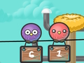 Spel Bird Line Math Tillägg  på nätet