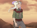 Spel Space Western Dress Up på nätet