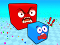 Spel Blockera ätande simulator på nätet
