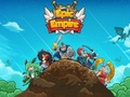 Spel Epic Empire: Tower Defense på nätet
