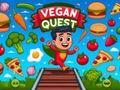 Spel Veganuppdrag på nätet