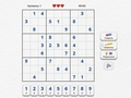 Spel Sudoku expert på nätet