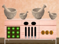 Spel Little Chef Rescue på nätet