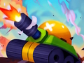 Spel Supertankhjälte på nätet