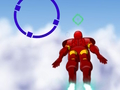 Spel Iron Man Makluan Ring Rampage på nätet
