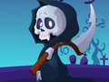Spel Buildapic halloween på nätet