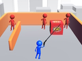Spel Herr Spy Shooter 3D på nätet