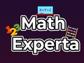 Spel Matematikexperta på nätet