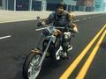 Spel Motorväg Moto  på nätet