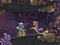 Spel Zombotron II på nätet
