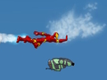 Spel Iron Man Armored Justice på nätet
