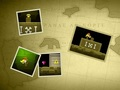 Spel Indygirl och den gyllene skallen  på nätet