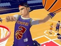 Spel Basketboll. io 2. 0 NBA  på nätet