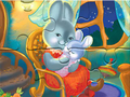 Spel Jigsaw Puzzle: Goodnight Story på nätet